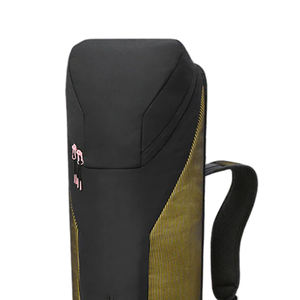 Sac d'équipement de hockey sur glace sur mesure de qualité supérieure, faible MOQ, vente en gros, sac pour kit de bâton de hockey sur gazon, toutes tailles disponibles - Product Image 4