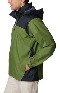 Nueva Chaqueta Bomber de Algodón para Hombre, Estilo Americano Retro, Resistente, con Borlas y Hombros Acolchados, con Cremallera, Estilo Urbano, Única - Product Image 4