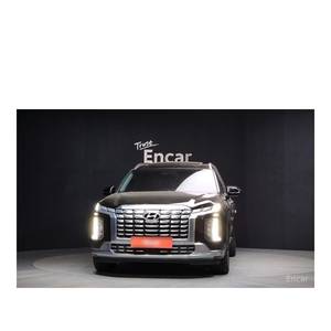 Hyundai Palisade 2023 Diésel 2.2 4WD 76,192 km, Caja de Cambios Automática, Asientos de Cuero, Volante a la Izquierda - Product Image 3