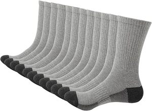Men's Cotton Moisture Wicking - Product Image 5