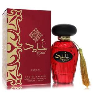Asdaaf Ghaid Eau De Parfum Spray Unisex, Profumo Premium Unisex - Product Image 1