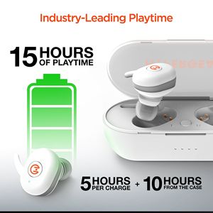 Audífonos Deportivos Inalámbricos Activos de Primera Calidad - Product Image 2