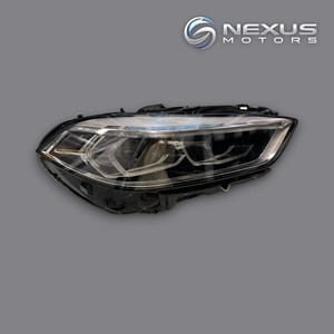 ไฟหน้ามือสอง ซีรีส์ 1 ด้านขวา 9448096 - Product Image 1