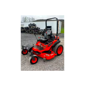 High Quality Kubota F2890 Lawn Mower Tractor For <b>Cheap</b> Sale - Product Image 5
