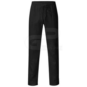 Pantalons décontractés d'été pour hommes, légers, coupe décontractée, confortables, parfaits pour les voyages, le streetwear et les sorties quotidiennes - Product Image 5