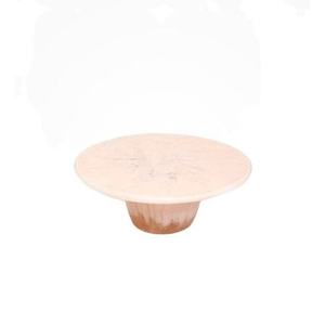 Artisan Resin Cake <b>Stand</b> for Elegant Cake and Pastry Display Wall & Display <b>Shelves</b> - Product Image 2