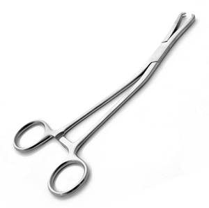 Pinzas para Huesos, Instrumentos Quirúrgicos Ortopédicos - Product Image 4