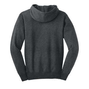 <b>Blank</b> Heavyweight Hoodie Premium Cotton Custom OEM ODM Wholesale Clothing Manufacturer Factory - Product Image 4