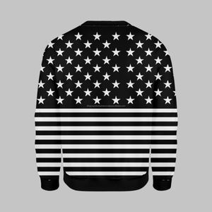 Sweat-shirts à capuche unisexes en polyester et coton de haute qualité, surdimensionnés, écologiques, 380g, avec logo personnalisé et broderie 3D, vente en gros - Product Image 6