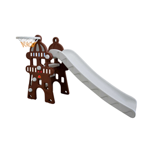 Toboggan de château - Product Image 1