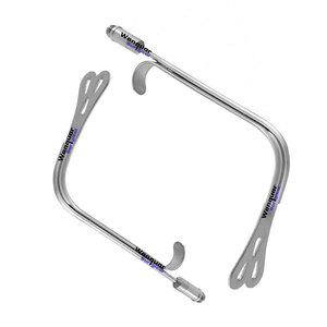 Rétracteur mammaire et facial de qualité médicale Weider à faible MOQ avec système de guidage lumineux, livraison rapide, fournisseur Wenquar - Product Image 1