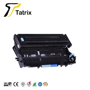 Tatrix DR400 DR6000兼容高级激光黑色碳粉鼓单元，适用于兄弟打印机HL-5140 HL-1440