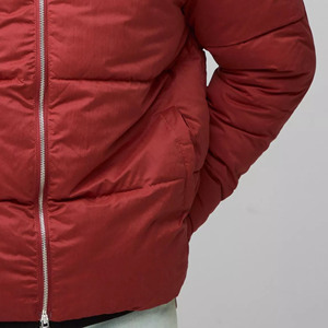 Wholesale Bubble Jacket Men Premium Insulated Coat Custom Branding Unique Fashion Winter Outerwear - Product Image 4