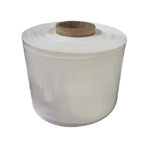 Gemaakt In China Industrie Groothandelsprijs Stretch Film Roll Fabricage Stretch Folie Strech Grote Jumbo Roll