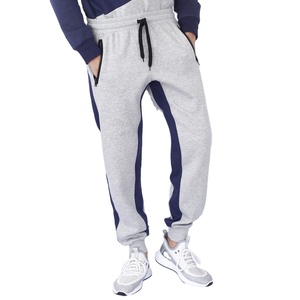 Pantalones Casuales Rectos para Hombre, 100% Algodón, Tela de Lona Ligera, Antibolitas, Transpirables, Estilo Cargo, Jogger, Cintura Alta, Holgados, 2026 - Product Image 2