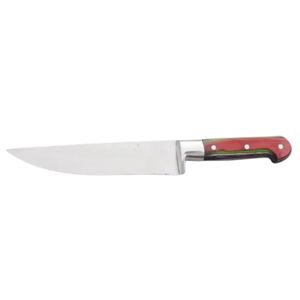 1. Juego de Cuchillos de Cocina Multiusos de Acero Inoxidable, Herramientas de Corte Afiladas para Picar, Rebanar Carne, Verduras, Frutas, para el Hogar - Product Image 3