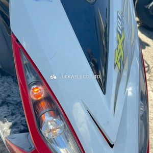 Scooter Usado Japonés de Alta Calidad y Bajo Precio, Yamaha, Kymco, SYM, Suzuki, Ideal para Reventa - Product Image 6