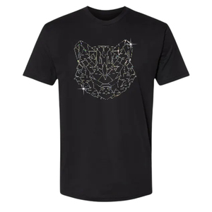 Men's <b>Black</b> Regular Sleeve O-Neck Solid Casual T-<b>Shirt</b> Regular Fit Spandex/Cotton Knitted Fabric Quick Dry Eco-Friendly - Product Image 4