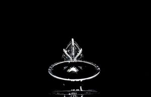 Wholesale 14k Gold Lab Grown Diamond <b>Ring</b> 2ct 3ct Pear Cut <b>Solitaire</b> IGI Certified Custom Wedding Engagement <b>Ring</b> For Women - Product Image 4