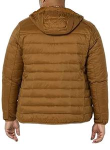 Vêtement d'hiver imperméable respirant en polyester noir avec logo personnalisé, style vintage, pour moto, en gros, taille plus, 2026 - Product Image 6