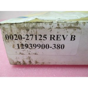 AMAT 0020-27125 ฉบับปรับปรุง B PEDESTAL, PCII 8" SNNF-AL - อุปกรณ์และอะไหล่เซมิคอนดักเตอร์ระดับโลกที่เชื่อถือได้ - Product Image 4