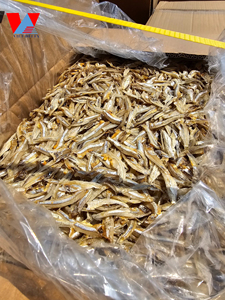 Anchoa seca estándar de exportación: origen vietnamita, embalaje personalizado, envío rápido a todo el mundo/Sra. Lima - Product Image 2