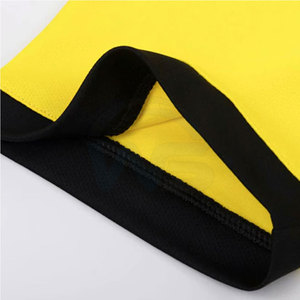 Tenue de football de qualité supérieure, séchage rapide, idéale pour l'entraînement et les matchs, logo personnalisé. - Product Image 5