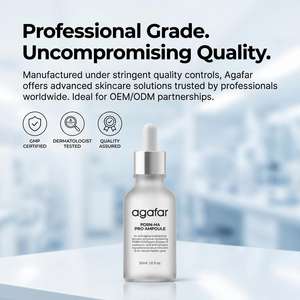 PDRN DNA แซลมอน บริสุทธิ์ 100% จากเกาหลี PDRN 10000ppm ไฮยาลูรอนิค แอซิด เซรั่มบำรุงผิวหน้า ช่วยลดเลือนริ้วรอย ให้ผิวเปล่งประกาย ชุ่มชื้น ขายส่ง K-Beauty - Product Image 4