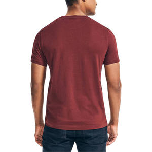 Camisetas de Manga Corta Deportivas y Urbanas Más Vendidas al Por Mayor, Camisetas de Manga Corta para Hombre de Primera Calidad al Mejor Precio - Product Image 4
