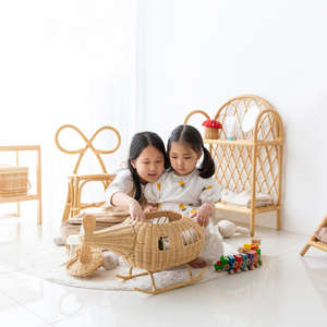 El mejor regalo de cumpleaños para bebés, niños, avión, helicóptero, juguete para niños, juguetes de avión volador de ratán ecológicos - Product Image 6