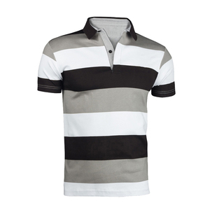 เสื้อยืดโอเวอร์ไซส์ผู้ชาย ผ้าฝ้าย 100% – เสื้อสตรีทแวร์เนื้อหนา – รับผลิตโลโก้ตามสั่ง (OEM) - Product Image 5