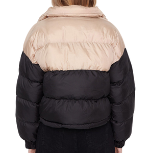 Breathable Plus Size Women's Jackets Oem Custom Embroidered Warm Thicken <b>Bubble</b> Mens the Winter Down <b>Coats</b> High Quality Quilted - Product Image 5