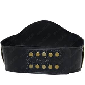 Ceinture de championnat de l'équitation en équipe professionnelle, ceinture de musculation de haute qualité, fabricant OEM, alliage personnalisé pour la lutte, forme carrée - Product Image 6