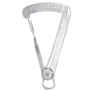 Top Quality Stainless Steel Jewelry Measuring Degree <b>Gauge</b> CE ISO12583 Approved By Grip Surgical - Product Image 3