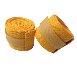 Paquete de 2 Vendas de Neopreno para Boxeo, MMA, Muay Thai, Kick Boxing y Taekwondo - 2.5 Metros de Longitud - Product Image 5