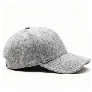 Gorra de Béisbol Personalizada con Logotipo Bordado e Impreso, Gorra de 6 Paneles sin Estructura, Estilo Dad Hat para Hombre y Mujer - Product Image 6