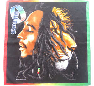 Bandana en satin personnalisé en gros, 100 % coton, 55x55 cm, ourlé, imprimé numérique, design personnalisé, couleur unie, écologique, respirant, ethnique - Product Image 4