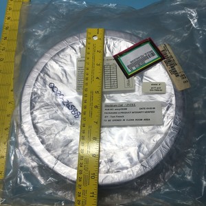 AMAT 0020-26588 Shield 8" PCII @ C & D, Preclean - Equipo y Piezas de Semiconductores de Confianza de la Marca Global Legacy - Product Image 3