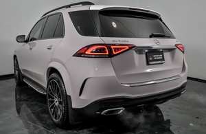 ENVÍO INMEDIATO: Mercedes-Benz GLE 450 4MATIC 2020 Usado - Product Image 2