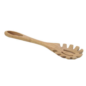 Juego de cubiertos de madera de acacia, mango, pino, madera roja y otras maderas disponibles con diseño personalizado por M.I.G. EXPORTACIONES. - Product Image 6