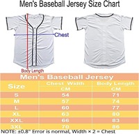 Jersey Baseball Berkualitas Baik, Cepat Kering, Modis, Desain Kustom, Bernapas, Lengan Pendek, Logo Depan, Cetak Kustom, Unisex, 100%