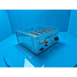 Controlador RND FTR G2410C, Relé de Estado Sólido, Usado, Piezas de Equipos Semiconductores Legados - Product Image 1