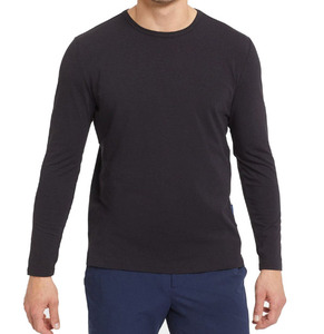 Camiseta de Manga Larga Transpirable de Alta Calidad para Hombre - Product Image 5