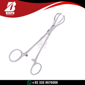 Pinzas para Esponjas de Acero Inoxidable Premium, Profesionales, con Ranuras, 1 Pieza, con Fuente de Alimentación Manual, Muestra Gratuita Incluida, Certificación CE - Product Image 2