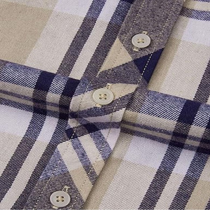 Camisa de franela de aramida transpirable para motocicleta, fabricada en Pakistán, de las más vendidas, para hombre. - Product Image 6