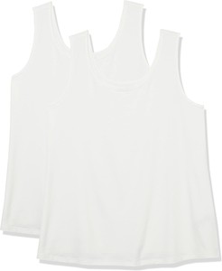 Camiseta sin mangas de algodón para mujer al por mayor, chaleco informal personalizado, camisa sin mangas transpirable de punto suave, ropa de verano, suministro de fábrica OEM ODM - Product Image 1