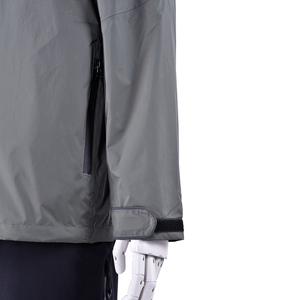 Men New Casual New Design Hot Sale Wholesale Softshell <b>Jacket</b> <b>Waterproof</b> Softshell <b>Jacket</b> Summer Outdoor Made - Product Image 5