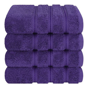 Toallas de Baño de Hotel de Lujo, 500-600 GSM, 100% Algodón, Suaves y Duraderas, Proveedor Mayorista - Product Image 2