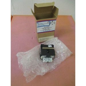 Contactor AMAT 1200-01607 RLY 40AI 50AR con Bobina de 24VDC - Equipo y Piezas de Semiconductores de Confianza de Marca Global - Product Image 2