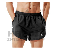 Sport Double Layer Mens Shorts Gym Workout <b>Running</b> Training Shorts Quick Dry Cycling Breathable Men Shorts - Product Image 2